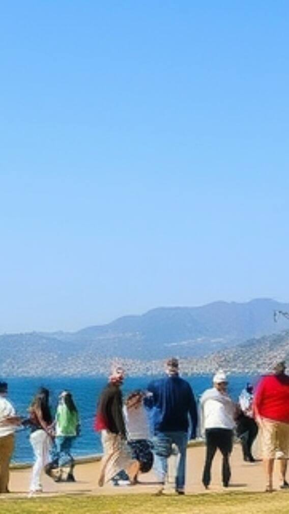 अमेरिका में 'उत्तर प्रदेश' कहां है, जानिए