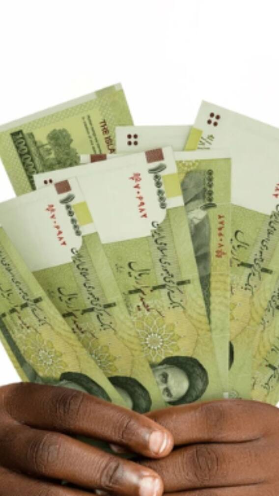 भारत का 900 रुपया ईरान में कितना हो जाएगा?