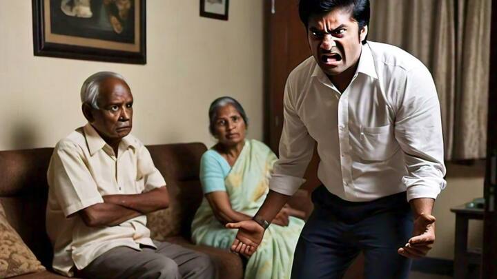 बिहार ऐसा पहला राज्य बना था जहां पर मां बाप की सेवा न करने वालों के लिए सजा का प्रावधान था. अब तो देश के कई राज्यों में ये व्यवस्था लागू हो चुकी है.