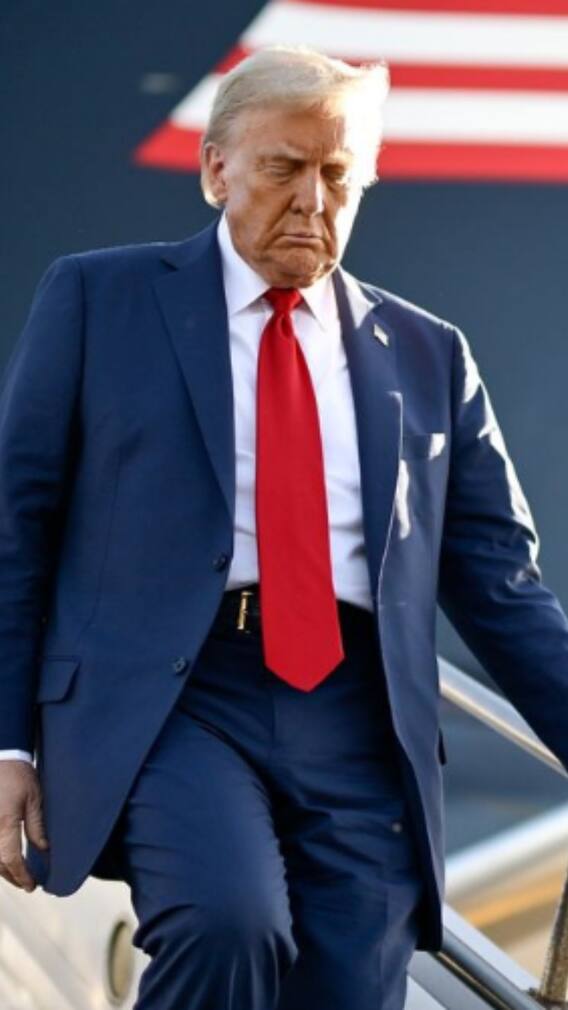 अमेरिकी राष्ट्रपति चुनाव में डोनाल्ड ट्रंप को कौन से अरबपतियों का मिल रहा साथ