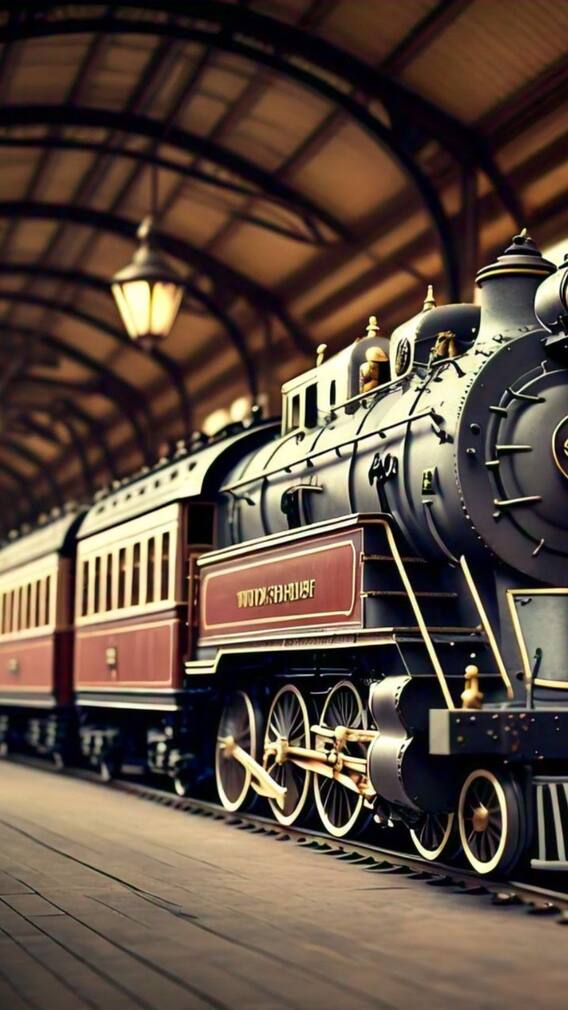 अंग्रेजों के जमाने में कैसे होते थे एसी कोच?