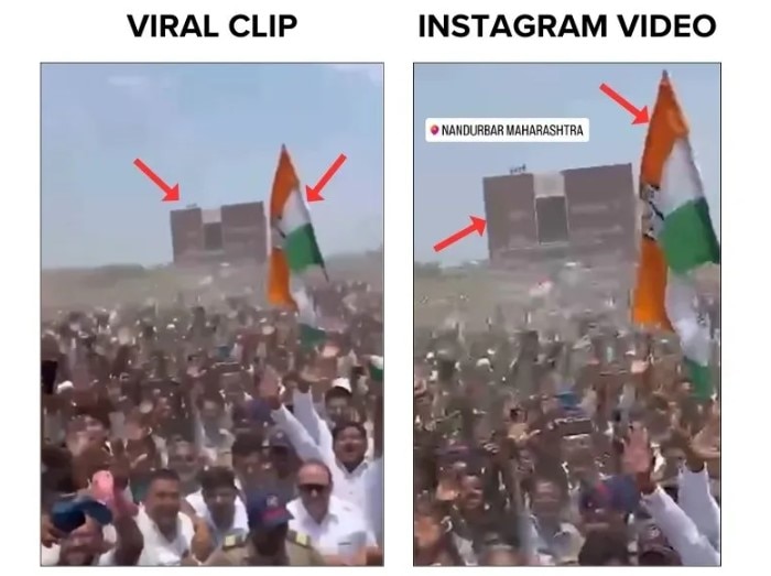 Fact Check: Priyanka Gandhi's Viral Video Of Wayanad Rally Is Old