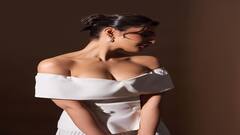 Raashii Khanna Photos: વ્હાઈટ આઉટફિટમાં અભિનેત્રી રાશિ ખન્નાનો ગ્લેમરસ લુક, ફોટોશૂટે ઉડાવ્યા હોંશ