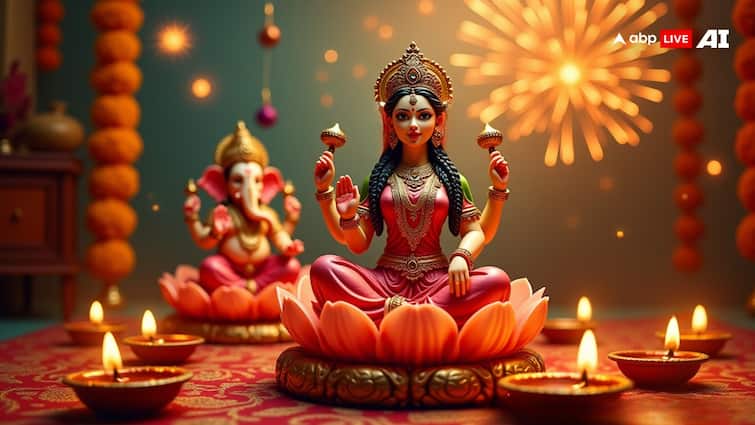 Laxmi puja 2020 date sales