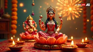 Diwali 2024 Lakshmi Puja Muhurat Know The Lakshmi Puja Timings For Your City Here