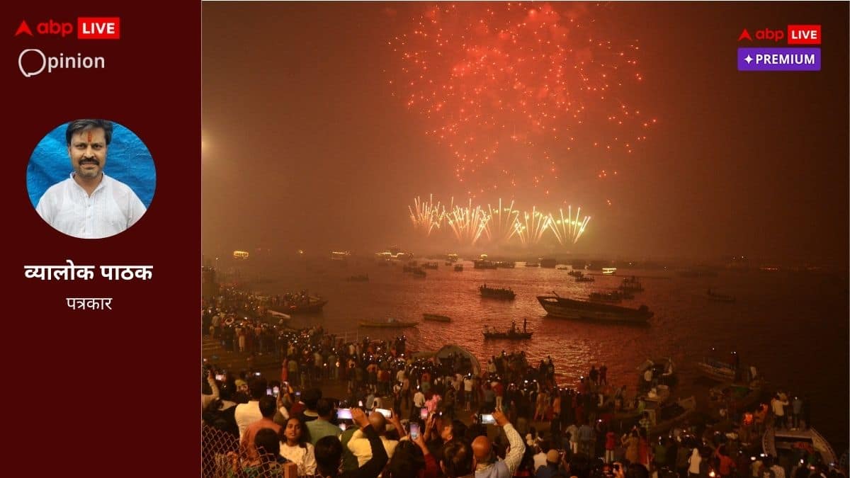 भारत में कभी पटाखों पर बैन तो कभी पर्यावरण का ज्ञान, हरेक हिंदू त्योहार ही क्यों गुजरे सूक्ष्मदर्शी के नीचे?