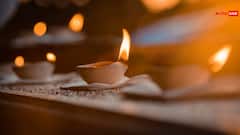 Diwali 2024: दिवाली पर दीए जलाना ज्यादा अच्छा या मोमबत्ती?