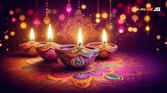 Laxmi Pujan 2024 Upay : दिवाळीला तिजोरीत 'या' 3 वस्तू नक्की ठेवा; वर्षभरात पैसा होईल दुप्पट