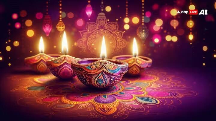 आज देशभरात दिवाळीचा सण साजरा केला जातोय. यावेळी संध्याकाळच्या वेळी देवी लक्ष्मीची पूजा करतात. लक्ष्मीची धन-संपत्तीची देवी म्हणतात त्यामुळे धन-संपत्तीशी संबंधित तुमच्या समस्या दूर होतात.