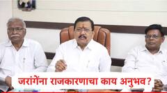 मनोज जरांगे एकट्याच्या बळावर कुणाला पाडू शकत नाहीत, प्रकाश शेंडगेंचा हल्लाबोल