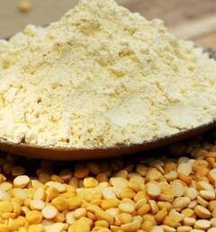 ਬਾਜ਼ਾਰ ਦੇ ਲੱਡੂ ਖਾਣਾ ਭੁੱਲ ਜਾਓਗੇ ਜਦੋਂ ਬਣਾਓਗੇ ਘਰ ਵਿੱਚ ਬੇਸਣ ਦੇ ਲੱਡੂ, ਜਾਣੋ ਰੈਸਿਪੀ