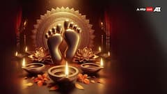 Laxmi Pujan 2024 Upay : दिवाळीला तिजोरीत 'या' 3 वस्तू नक्की ठेवा; वर्षभरात पैसा होईल दुप्पट