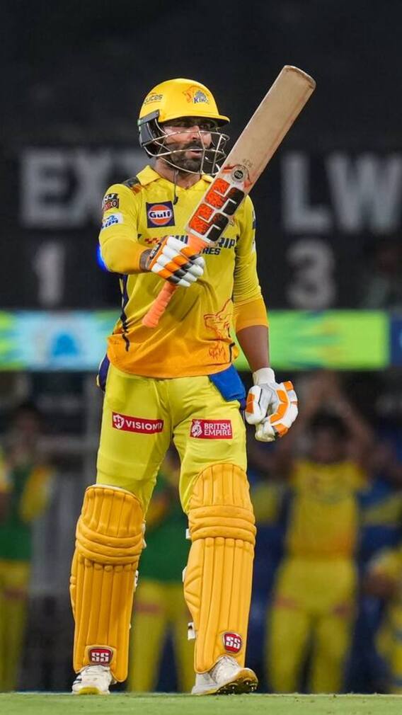 পন্থকে নিতে আগ্রহী সিএসকে, ছাড়া হতে পারে জাডেজাকে!