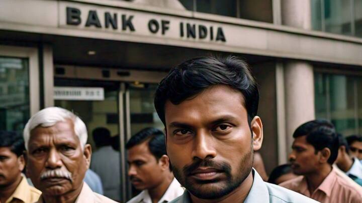 नोटों की कुल कीमत 5000 या फिर उससे कम होनी चाहिए, इससे ज्यादा होने पर बैंक आपसे नोट बदलने का शुल्क ले सकता है. अगर बैंक नोट बदलने से मना करता है तो आप इसकी शिकायत आरबीआई में कर सकते हैं.