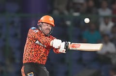 Kavnya Maran : होऊ दे खर्च, काव्या मारनकडून सनरायजर्स हैदराबादच्या सलामीवीरांचे पगार दुप्पट, ट्रेविस हेड अन् अभिषेक शर्मा मालामाल