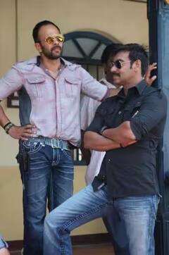 'સિંઘમ અગેન' પહેલા રોહિત શેટ્ટીની આ ફિલ્મો દિવાળી પહેલા રિલીઝ થઈ હતી, જાણો કેવો રહ્યો રેકોર્ડ