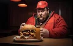 જો તમે નાની-નાની બાબતોમાં તણાવ લેતા હોવ તો આજે જ આ આદત છોડી દો, નહીં તો તમે સ્થૂળતાનો શિકાર બની જશો