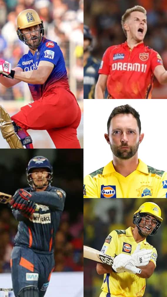 ఐపీఎల్ వేలంలో ఈ ఫారిన్ ప్లేయర్స్ కోసం యుద్ధాలు ఖాయం - లిస్ట్‌లో ఎవరున్నారు?