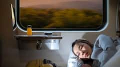 Sleeping While Travelling: বাস, ট্রেন বা গাড়িতে উঠলেই ঘুম পায়? জেনে নিন কার্যকারণ