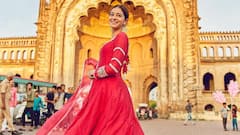 Bollywood Divas Inspired Ethnic Suits To Recreate This Festive Season