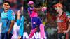 IPL 2025: सनराइजर्स हैदराबाद, राजस्थान रॉयल्स और गुजरात टाइटंस ने इन खिलाड़ियों को किया रिटेन, लिस्ट देख हो जाएंगे हैरान