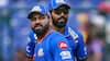 Mumbai Indians IPL 2025 Retention: Suspense Over Rohit Sharma's Future Ends. Check Out Full list Of Players Retained By MI