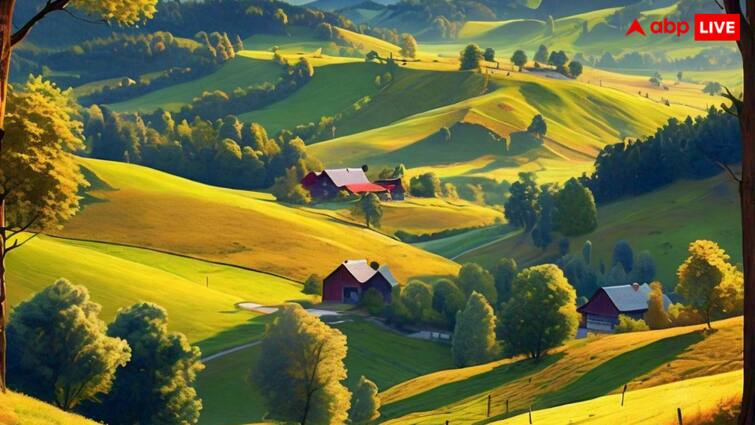 Singapore is the only country in the world where there is not a single farm इस देश में नहीं है एक भी खेत, नाम जानकर सोचेंगे कि ऐसा कैसे हुआ?