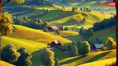 इस देश में नहीं है एक भी खेत, नाम जानकर सोचेंगे कि ऐसा कैसे हुआ?