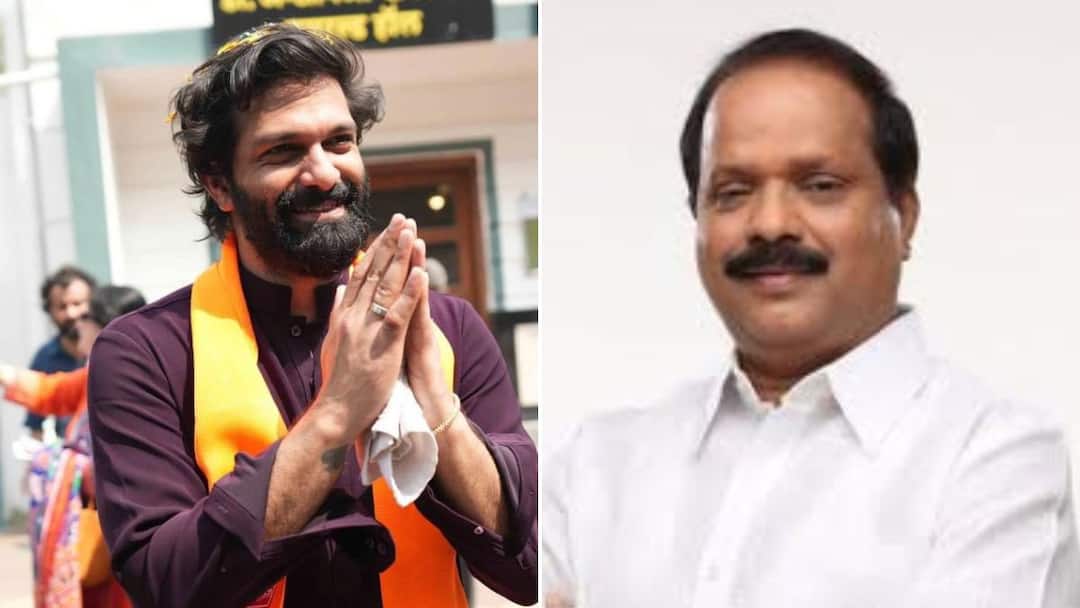 Maharashtra elections Why Is BJP And Shiv Sena Locking Horns Over Mahim Seat And Its Significance Explained Infighting In Mahayuti? Why Are BJP and Shiv Sena Locking Horns Over Mahim Seat & Its Significance Explained