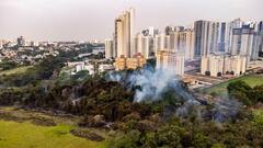 Delhi Air Pollution: বায়ুদূষণ নিয়ে ফের শঙ্কা, কীভাবে থাকবেন সুস্থ?