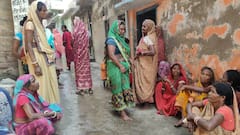 शेखपुरा में पटाखा जलाने के विवाद में बवाल, एक शख्स की मौत, छावनी में तब्दील हुआ गांव