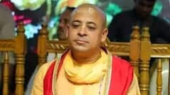 Bangladesh: बांग्लादेश में बुरे फंसे ISKCON के सचिव चिन्मय दास ब्रह्मचारी! लगा राष्ट्रद्रोह का आरोप, जानें पूरा मामला