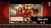 Singham Again Review : सिंघम अगेन चित्रपट म्हणजे अडीच तासांचा ट्रेलर, डोकं घरी ठेवून पाहायला जा...