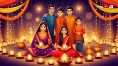 Lakshmi Ganesh Puja: दिवाली पूजा के बाद लक्ष्मी-गणेश की पुरानी मूर्ति का क्या करते हैं, जानिए