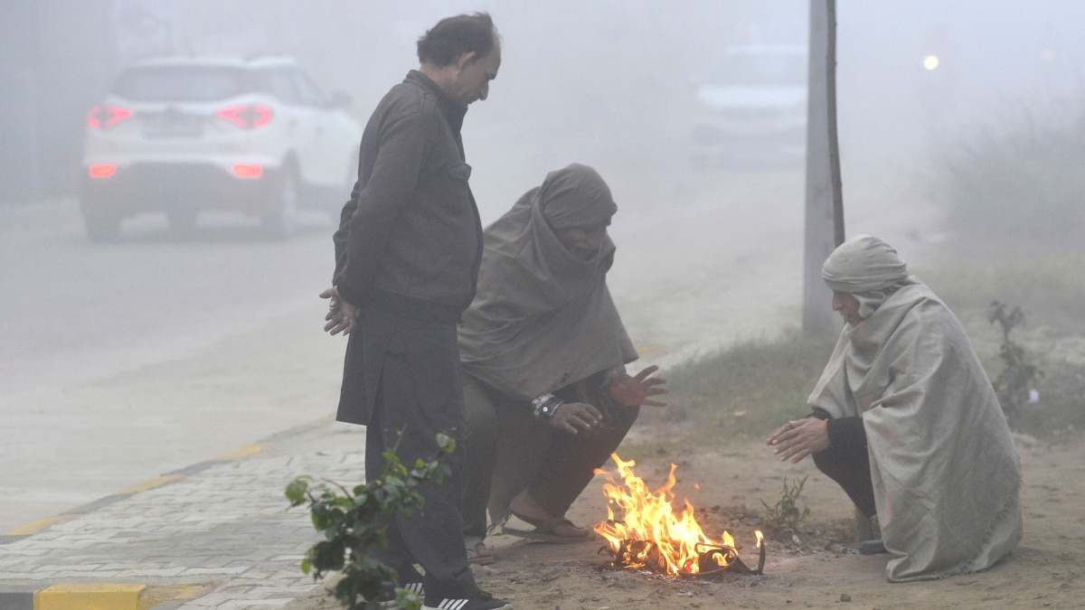 यूपी में इस तारीख से बदलने लगेगा मौसम! तापमान में आएगी गिरावट, IMD वैज्ञानिक ने दी जानकारी