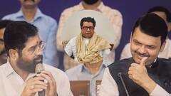 'CM शिंदेंनी परवानगी दिली तर मनसेसोबत काही जागांवर युती...', देवेंद्र फडणवीसांचं मोठं वक्तव्य