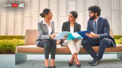 दिवाली बाद निकलीं ये सरकारी नौकरियां, बेशुमार सुविधाओं के साथ होगी पैसों की बारिश