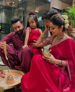 Diwali 2024: आयुष्मान से लेकर सिद्धार्थ-कियारा तक, बॉलीवुड के तमाम सेलेब्स ने धूमधाम के साथ सेलिब्रेट की दिवाली, तस्वीरें शेयर कर दिखाई झलक