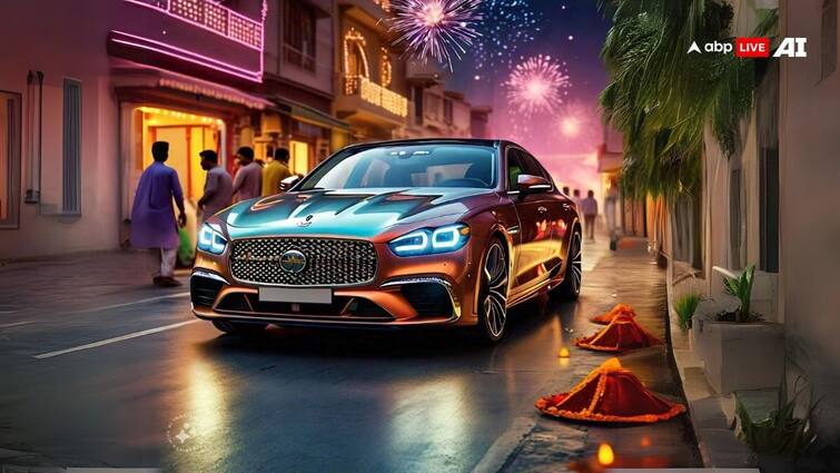 4 new car launches unveils lined up for November in indian automobile market Car Launch November: வரிசை கட்டும் புதிய கார்கள் - நவம்பர் மாத வெளியீட்டு விவரங்கள் - எஸ்யுவி ஆ? ஈவி ஆ?