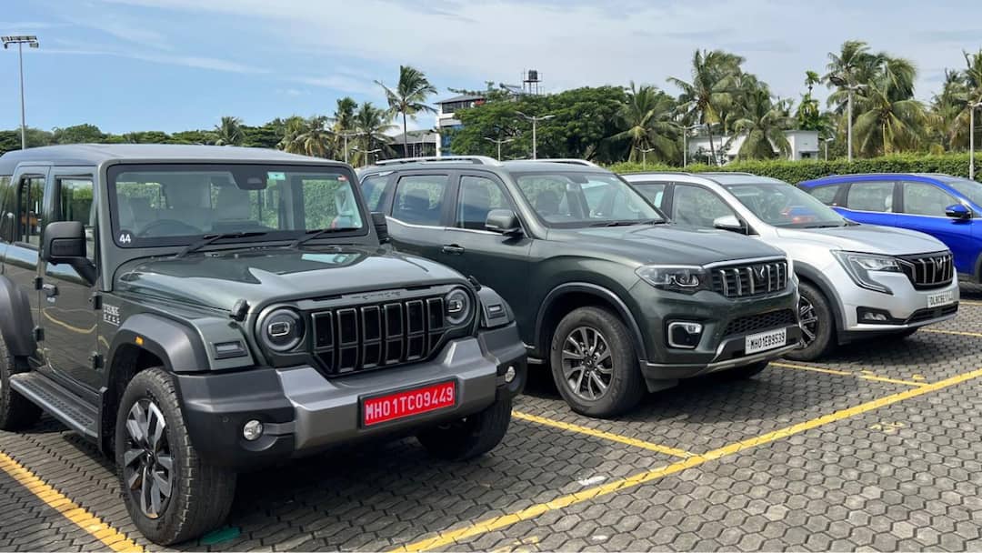 Indian Car Buyers Lap Up SUVs As Mahindra Records Highest Ever Sales Thanks To Roxx Indian Car Buyers Lap Up SUVs As Mahindra Records Highest Ever Sales Thanks To Roxx Indian Car Buyers Lap Up SUVs As Mahindra Records Highest Ever Sales Thanks To Roxx