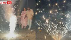 Jani Master Diwali Celebration: కుటుంబసభ్యులతో కలిసి దీపావళి సెలబ్రేట్ చేసుకున్న జానీ మాస్టర్, వారికి అసలైన పండుగ