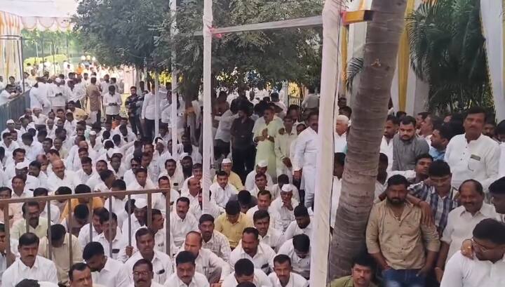 आगामी विधानसभा निवडणुकांसाठी राज्यातील सर्वच पक्ष आणि इच्छुक उमेदवार कामाला लागले आहेत.