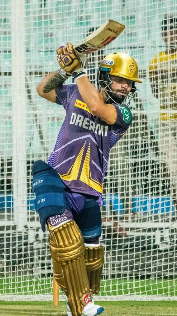 গত বছরে ছিল ৫৫ লক্ষ, আসন্ন মরশুমে ২২৬৩ গুণ বাড়ল রিঙ্কু সিংহের বেতন