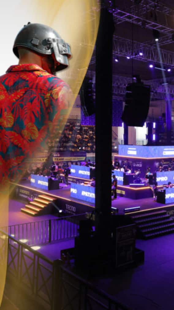 BGMI में नया Code Geass Crate: पाएं बेहतरीन आउटफिट्स और आइटम्स!