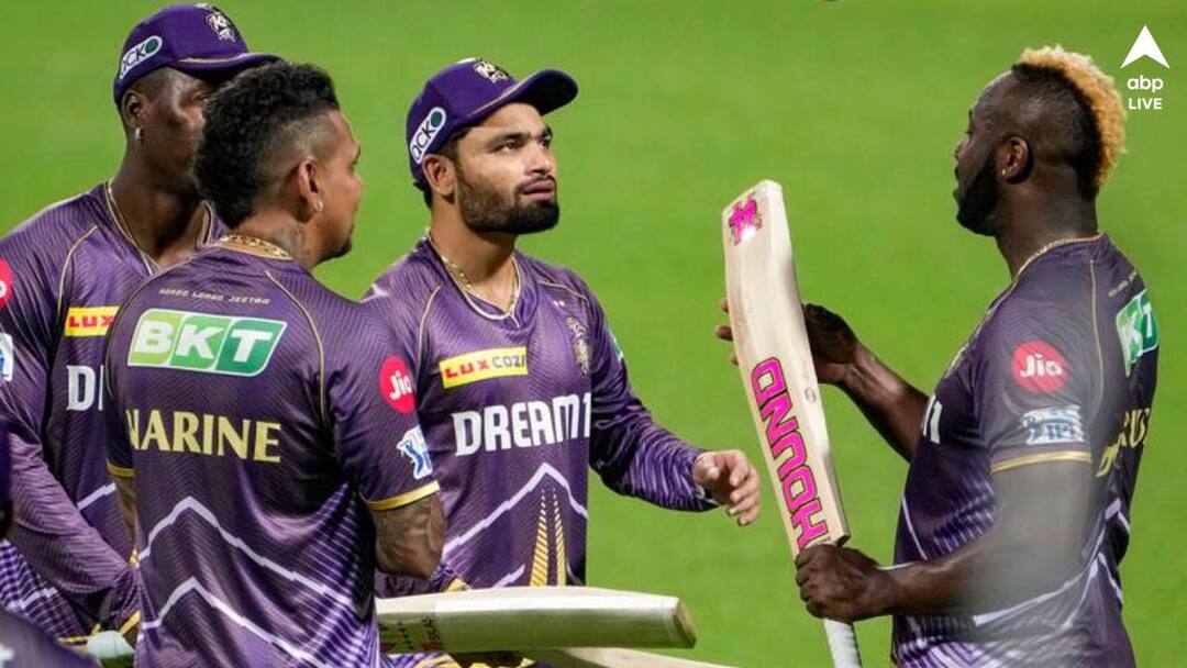 Rinku Singh: এক বছরেই বেতন বাড়ল ২২৬৩ শতাংশ, কেকেআরের প্রথম রিটেনশন রিঙ্কু সিংহের স্বপ্নের সফর অব্যাহত ipl retention 2025 Rinku Singh salary sky rocketed in just one year Rinku Singh: এক বছরেই বেতন বাড়ল ২২৬৩ শতাংশ, কেকেআরের প্রথম রিটেনশন রিঙ্কু সিংহের স্বপ্নের সফর অব্যাহত