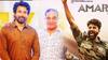 அமரன் படத்திற்கு மகத்தான வரவேற்பு: நன்றி தெரிவித்து 3 பக்க அறிக்கை வெளியிட்ட கமல்ஹாசன்