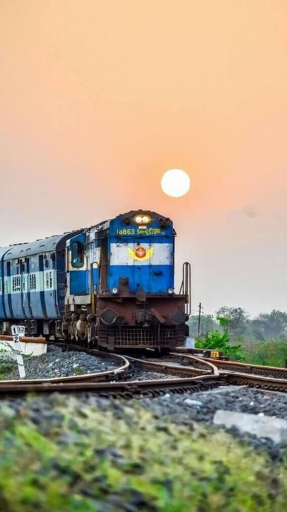दिल्ली से बिहार के लिए छठ स्पेशल ट्रेनें कब से चलेंगी?