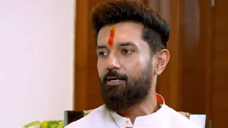 Bihar Union Minister Chirag Paswan Exclusive Interview at ABP News Exclusive: सीएम नीतीश पर क्या बोले चिराग? राजनीति से लेकर शादी तक की बात, जानिए सब कुछ