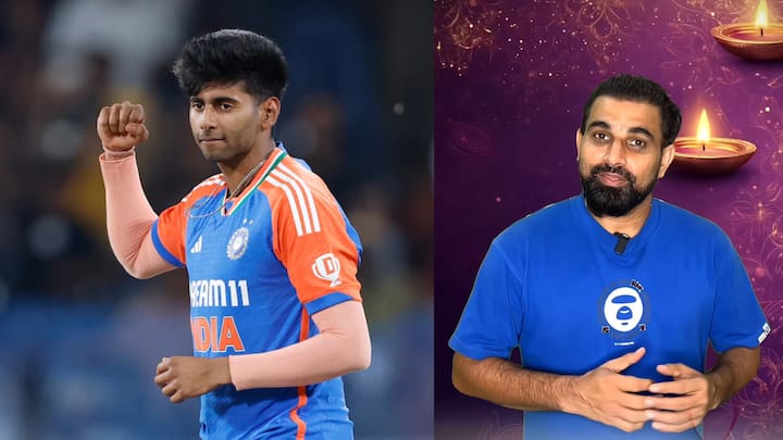 Cricketers Diwali Celebration: भारतीय क्रिकेटरों ने अलग-अलग अंदाज में सभी भारतवासियों को दीवाली के पावन अवसर पर शुभकामाएं भेजी हैं.