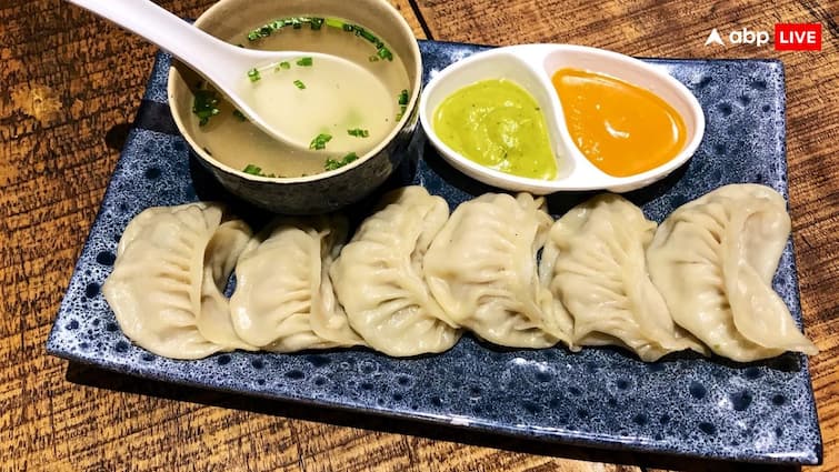 Flour, chutney or stuffing inside… what is the most dangerous thing in momos?